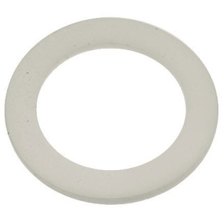 HEAT ELEMENT PTFE FLAT GASKET ø 57x43x3 mm