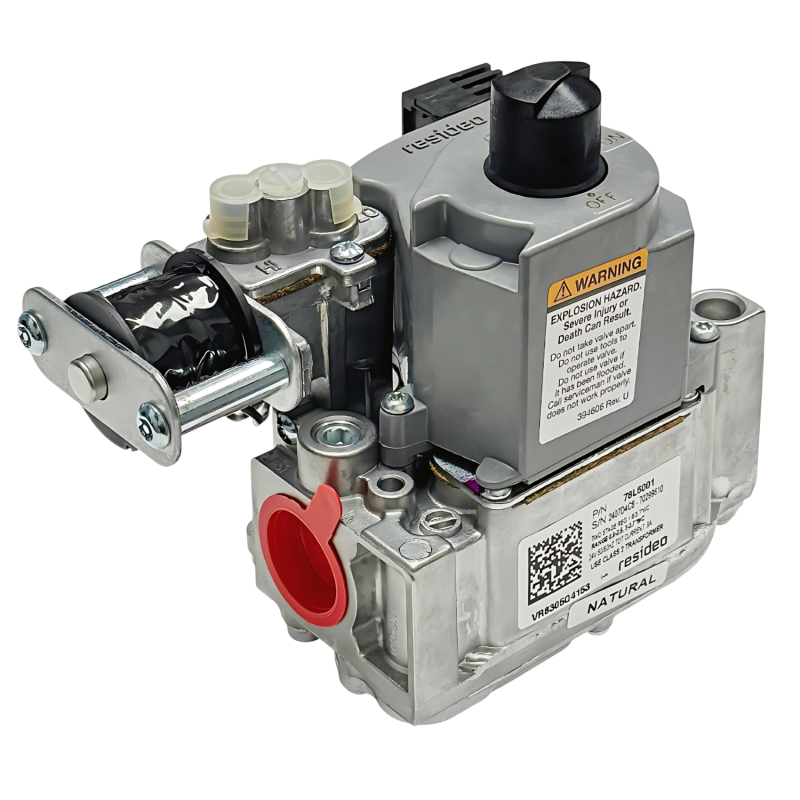 LENOX 78L60 VALVE GAS NATURAL 24V