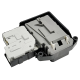 WASHER DOOR LOCK SWITCH