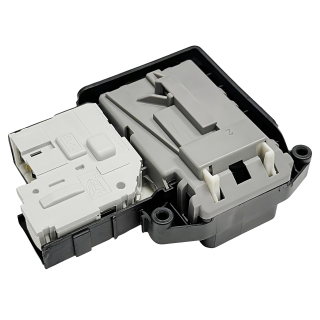 WASHER DOOR LOCK SWITCH