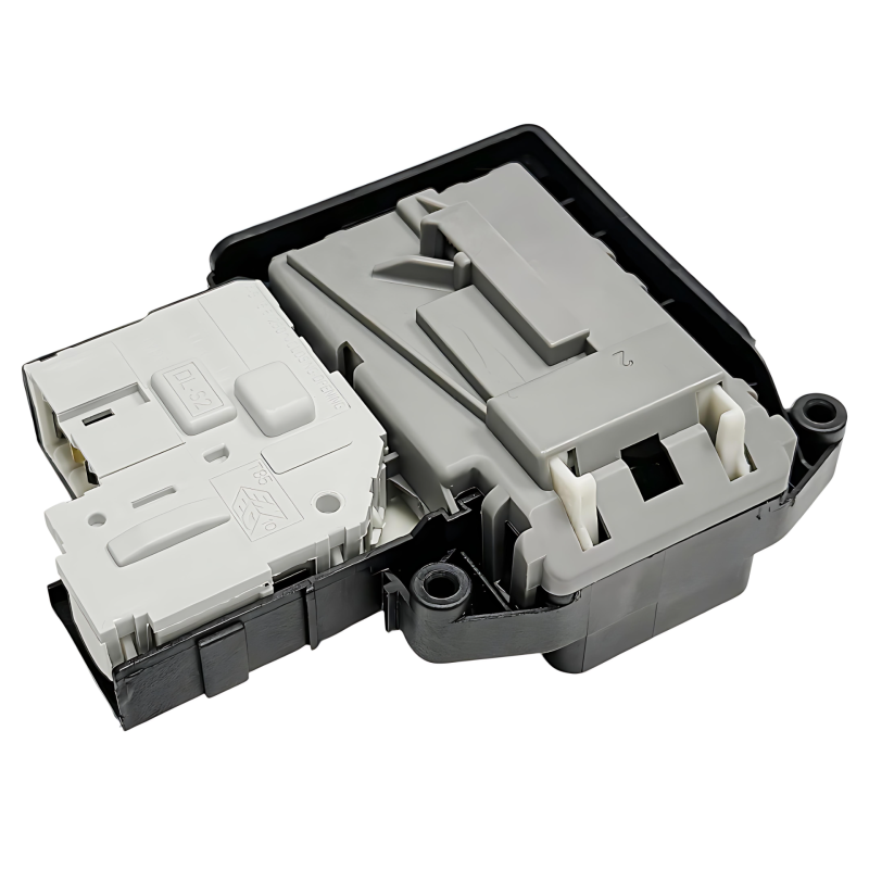 WASHER DOOR LOCK SWITCH