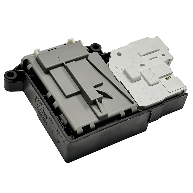 WASHER DOOR LOCK SWITCH