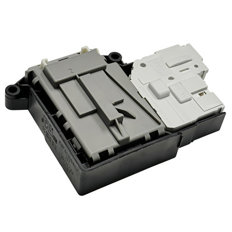 WASHER DOOR LOCK SWITCH