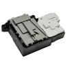 WASHER DOOR LOCK SWITCH
