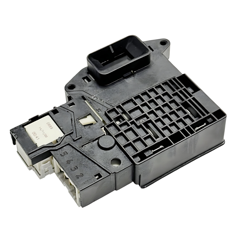 WASHER DOOR LOCK SWITCH