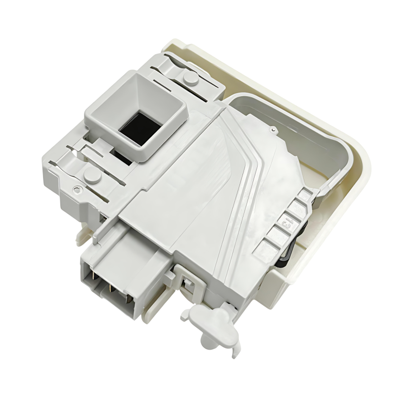 DOOR LOCK WASHING MACHINE