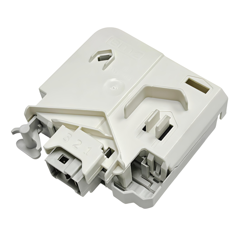 DOOR LOCK WASHING MACHINE