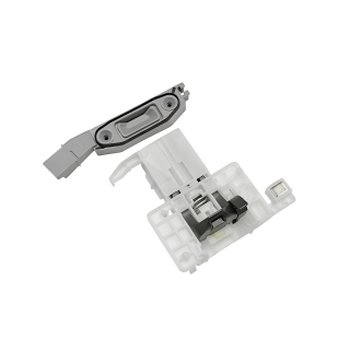 BOSCH 00630784 DISHWASHER DOOR LOCK KIT