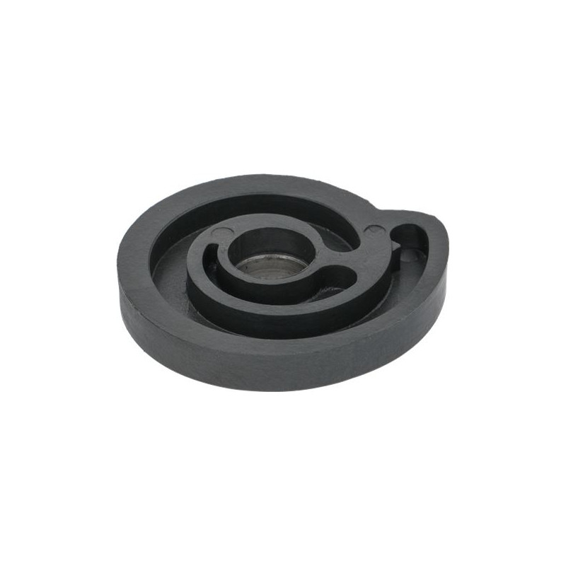 PLASTIC ECCENTRIC OMAS ø 69 mm