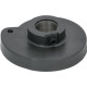 PLASTIC ECCENTRIC OMAS ø 69 mm