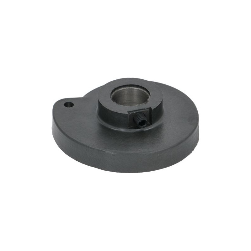 PLASTIC ECCENTRIC OMAS ø 69 mm