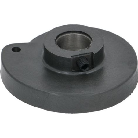 PLASTIC ECCENTRIC OMAS ø 69 mm