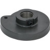 PLASTIC ECCENTRIC OMAS ø 69 mm