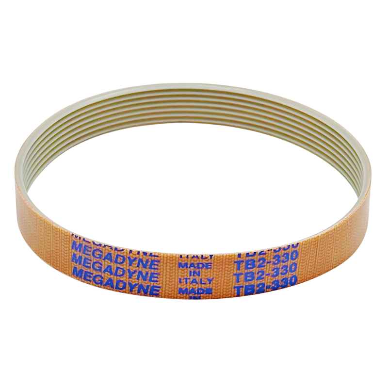 SLICER BELT TB2-330 7RIBS