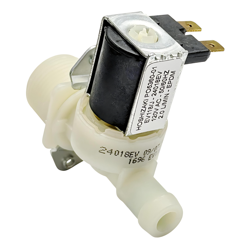 WATER INLET VALVE 110V 50/60Hz