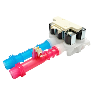 WASHER WATER INLET VALVE