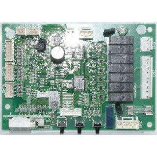 CONTROLLER BOARD HOSHIZAKI P01873-01