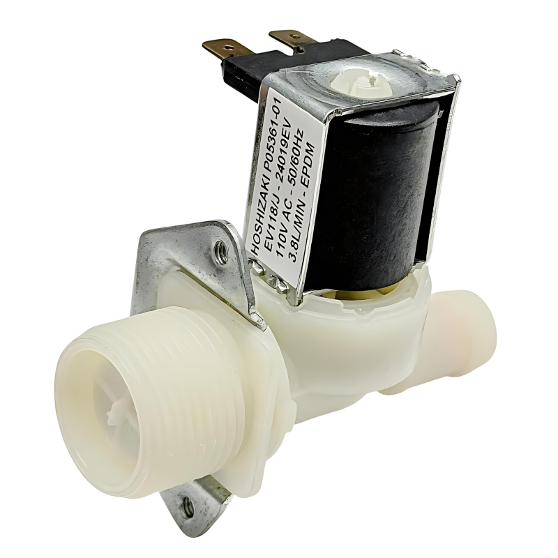 HOSHIZAKI SOLENOID VALVE 452138-01 110V 50/60Hz