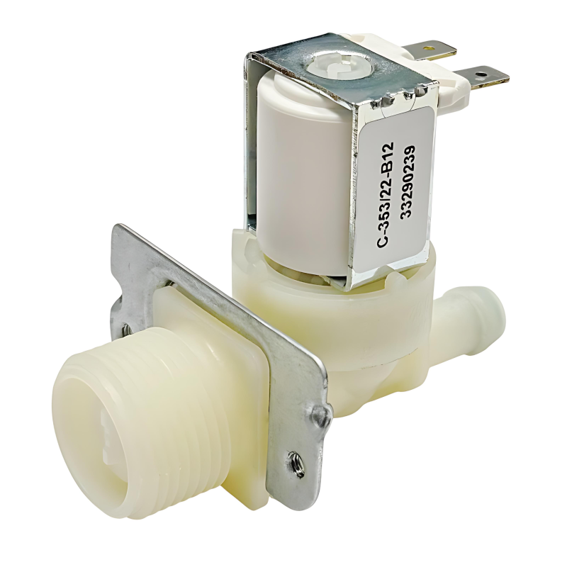 SOLENOID VALVE 220/240V 50/60Hz