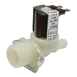 WASHING MACHINE INLET VALVE 230V 50/60HZ
