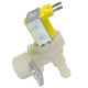 SOLENOID VALVE 24VAC 50/60Hz