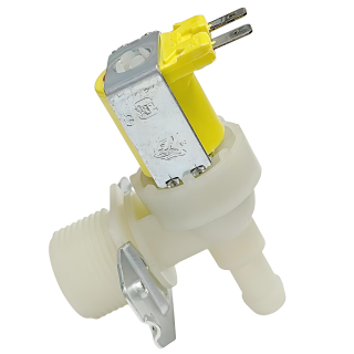 SOLENOID VALVE 24VAC 50/60Hz