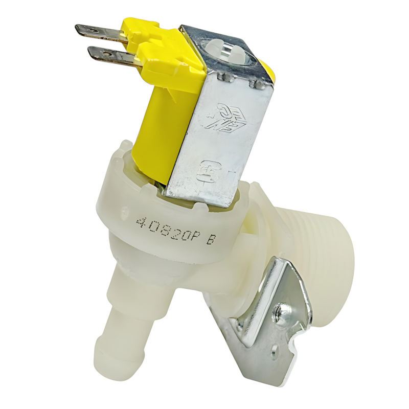 SOLENOID VALVE 24VAC 50/60Hz