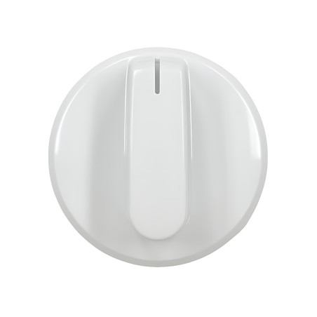 DRYER CONTROL KNOB WE03X25285