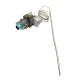 COMMERCIAL GAS THERMOSTAT BJWA  250°-500°F