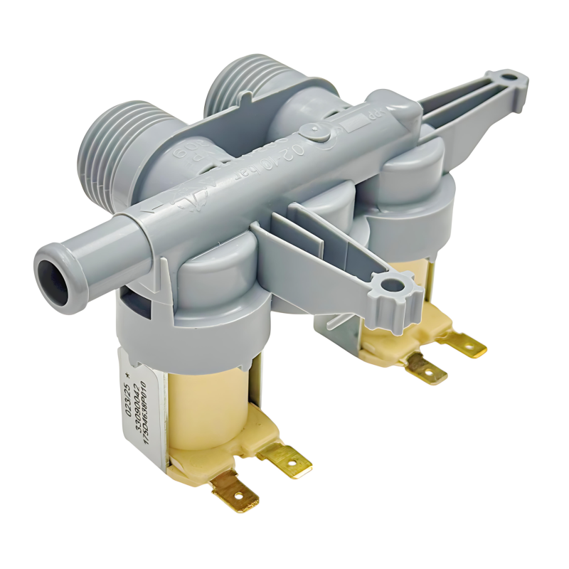 WASHER WATER INLET VALVE
