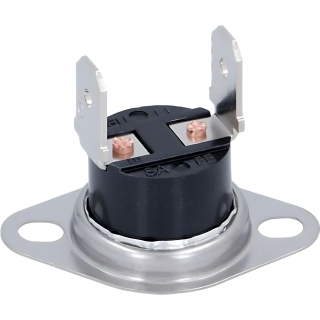 CONTACT THERMOSTAT 55°C 16A 250V