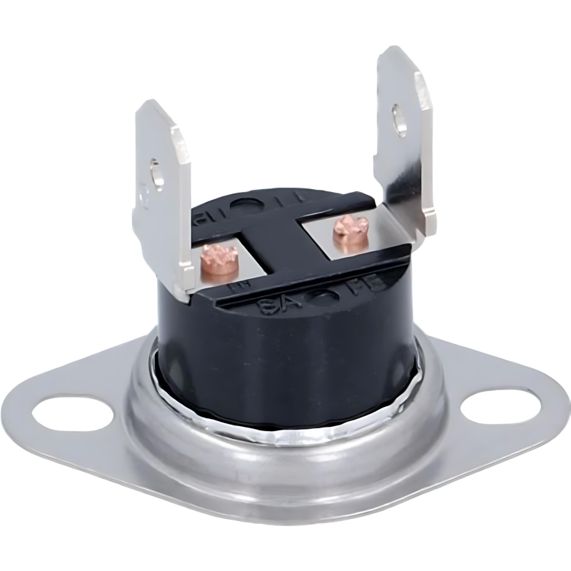 CONTACT THERMOSTAT 55°C 16A 250V