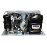 Sicaf Condensing Unit NJ2212GJ 1.5 HP 208-230V 60Hz R452 LBP