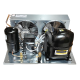CONDENSING UNIT NJ2212GJ 208-230 60HZ 1.5HP