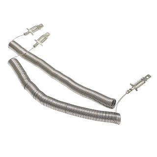 DRYER HEAT ELEMENT