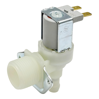 GRINDMASTER CECILWARE  CD257L VALVE INLET 1.3 GPM 110V