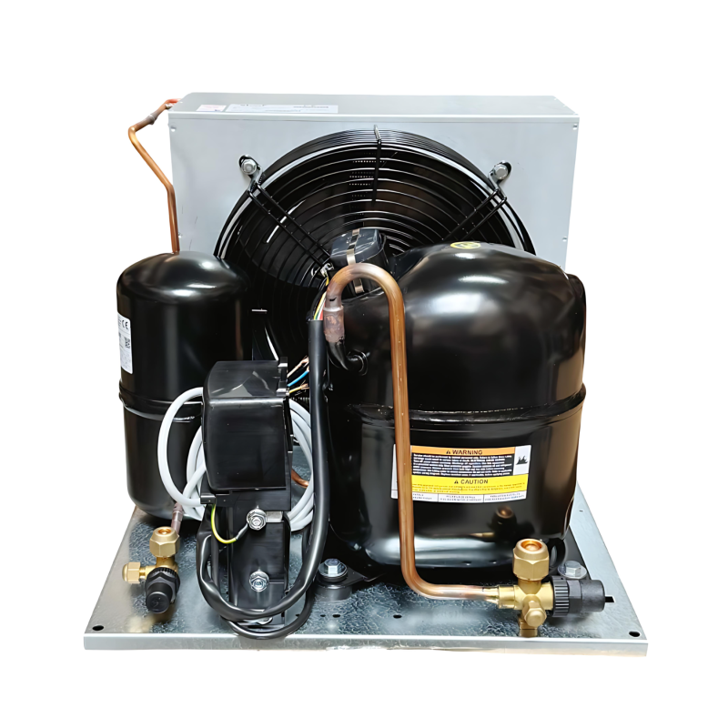 CONDENSING UNIT NJ2212GJ 208-230 60HZ 1.5HP