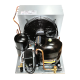 CONDENSING UNIT NJ2212GJ 208-230 60HZ 1.5HP