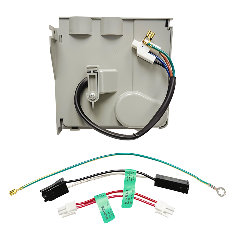 WHIRLPOOL W10629033 INVERTER