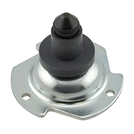 GE WE3M33 Dryer Shaft Bracket Assembly