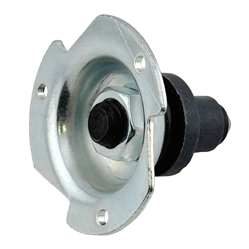 GE WE3M33 SHAFT BRACKET ASSY