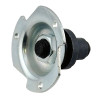 GE WE3M33 Dryer Shaft Bracket Assembly
