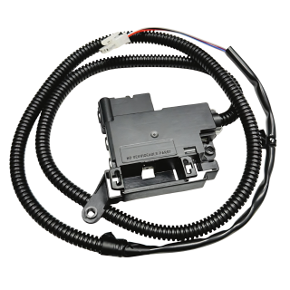 WASHER LID LOCK ASSEMBLY