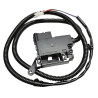 WASHER LID LOCK ASSEMBLY