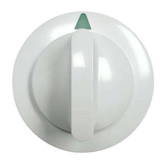GE WE1M652 TIMER KNOB