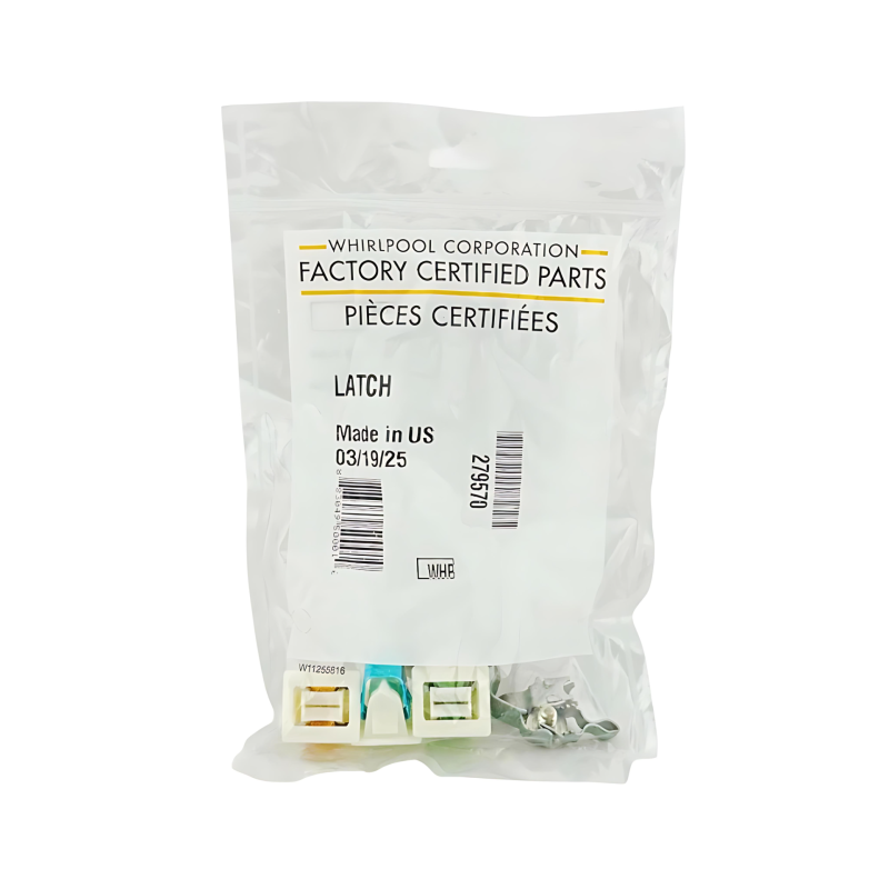 DRYER DOOR LATCH KIT 279570
