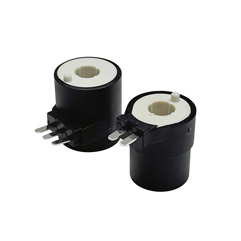 DRYER COIL KIT, PRIMARY & SECONDARY COIL