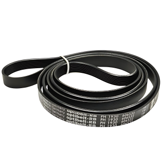 DRIYER - WASHER BELT DRIVE