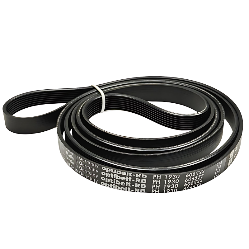 DRIYER - WASHER BELT DRIVE