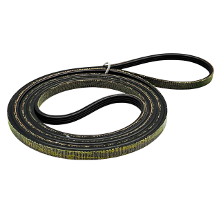 WHIRLPOOL 341241 DRYER BELT